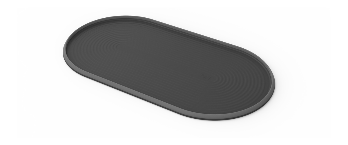 silicone feeding mat