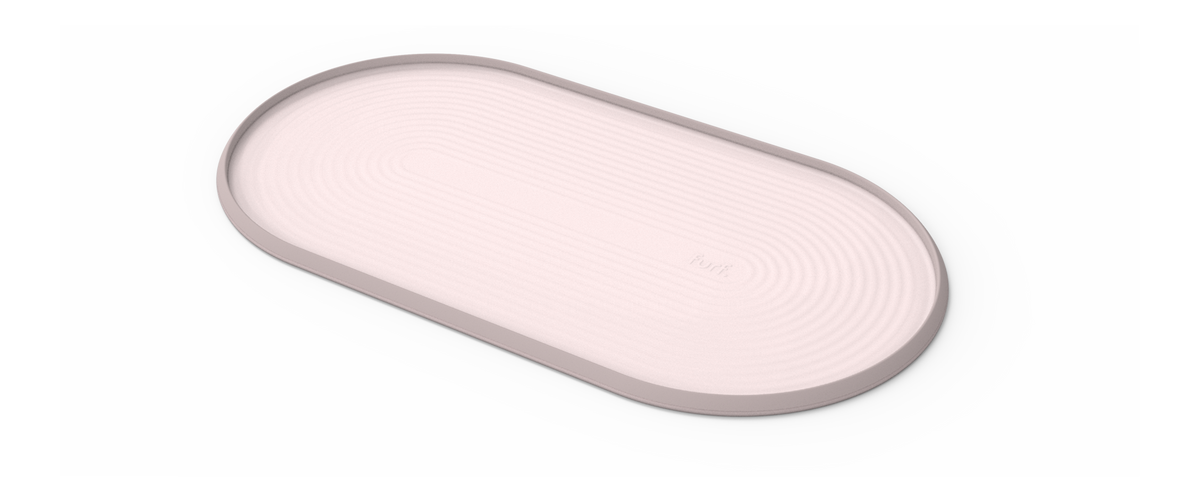 silicone feeding mat