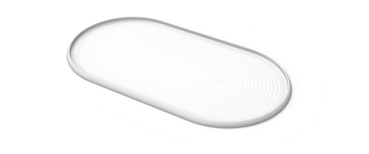 silicone feeding mat